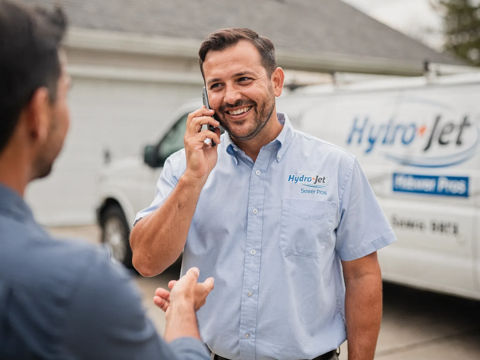 Hydro Jetting Glen Dale, WV FAQs